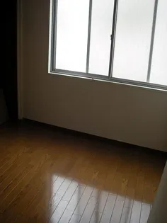 エトワール西台【2階】の居間