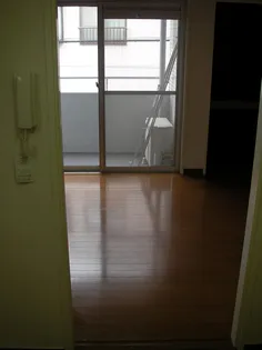 エトワール西台【2階】の居間