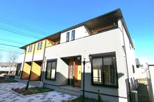 レガート Aの画像