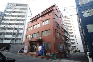 二葉ビル A棟の画像