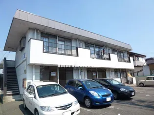 クオリティハイツⅢの画像