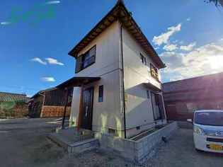 三重県四日市市日永2【一戸建】の外観