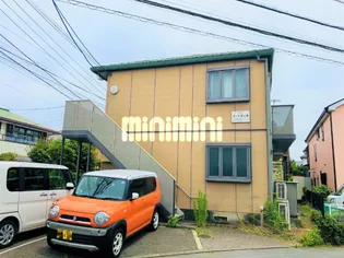 メーア茅ヶ崎の画像