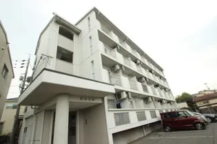 STビルNo.13【3階】の外観