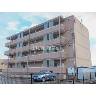 ハートフルコパンはやしの画像