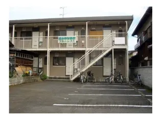 シティハイムフォーレストの画像