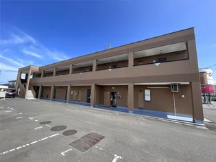 ロイヤルフォート新井田の画像