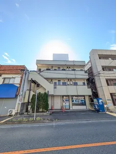 井上ビルの画像