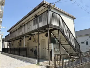 ハイツトキワの画像