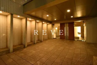 パークアクシス御茶ノ水ステージ【13階】の外観