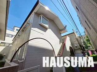 ベルメゾンの画像