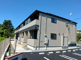 レジデンス加美IIIの画像