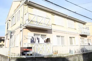 エミネンス高野台 Bの画像