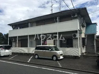 ドリームハイツオカモトの画像