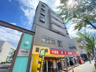 サンシルク日比谷の画像