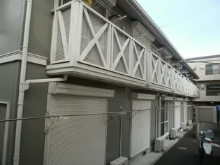 アルス氷川町の画像