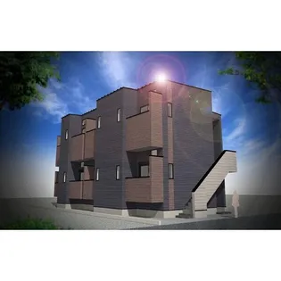 クレフラスト栄の画像