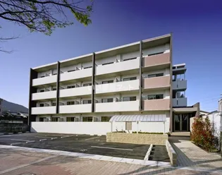 グランシャリオ日の里の画像