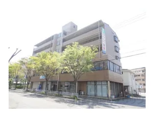 Nasu 8【3階】の外観