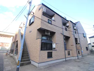 シティベール住吉の画像