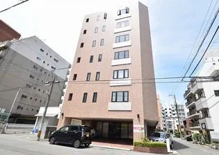 エクセレント南中央の画像