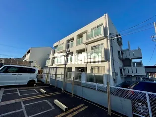 アリス一ツ山の画像