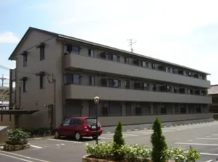 リビングタウン大和郡山の画像