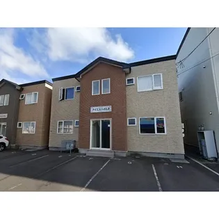 アイエスハイムⅡの画像