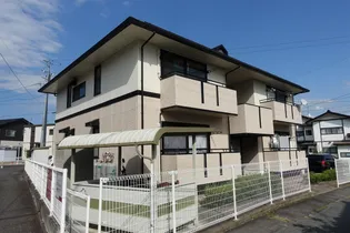 ドルチェカーザB棟の画像