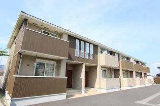 カーサ フェリーチェの画像