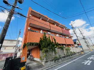 CASA元浜【4階】の外観