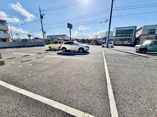 プレジール A【3階】の地図