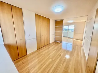 プレジール A【3階】の内装