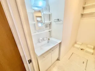 プレジール A【3階】の内装