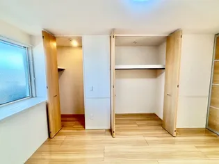 プレジール A【3階】の内装