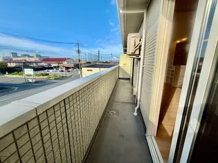 プレジール A【3階】の内装