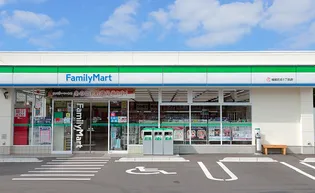 プレジール A【3階】の周辺