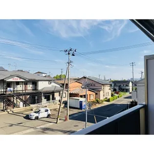 コーポ高松II【2階】のその他画像