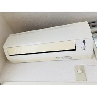 コーポ高松II【2階】の内装