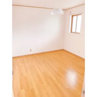 コーポ高松II【2階】の内装