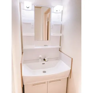 コーポ高松II【2階】の内装