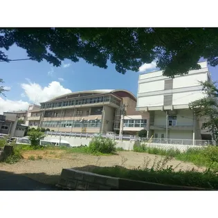 コーポ高松II【2階】の周辺