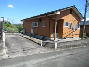 熊本県熊本市東区戸島1【一戸建】の外観