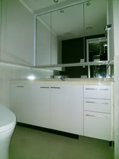 ペイサージュ音羽壱番館【2階】の内装