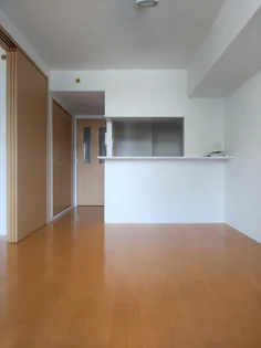 ペイサージュ音羽壱番館【2階】の居間