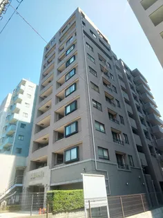 ペイサージュ音羽壱番館【2階】の外観