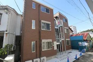 ラフレイズ本牧の画像