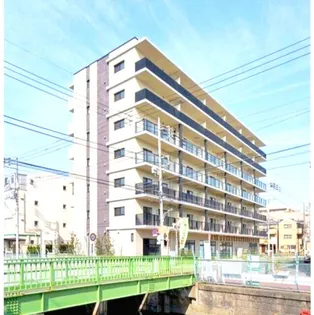 ジニア大森西の画像