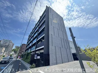 S-RESIDENCE松戸bene【3階】の外観