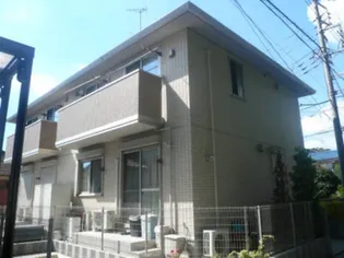 千葉県我孫子市高野山【一戸建】の外観